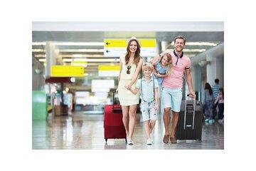 Private Airport Transfer Service in Antalya