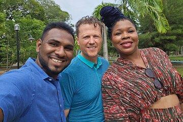 Colombo Heritage and Culture City Tour by TukTuk