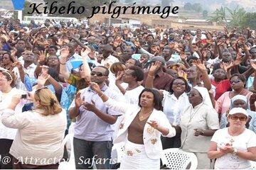 3-Day Pilgrimage to Our Lady of Kibeho 44th Anniversary Solemnity