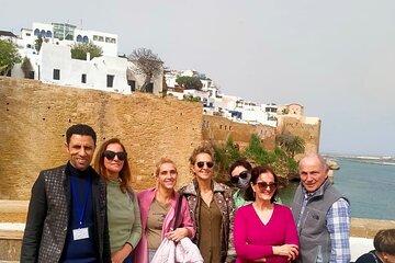 Imperial Cities and Sahara Adventure
