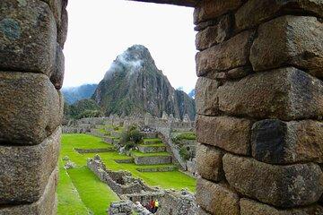 2 Day Machu Picchu Tour from Cusco