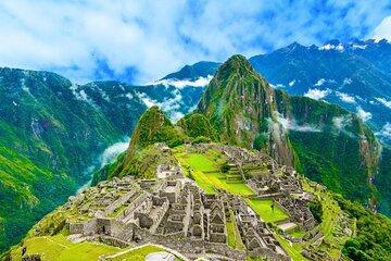 Short Inca Trail to Machu Picchu 2 Day Private Tour