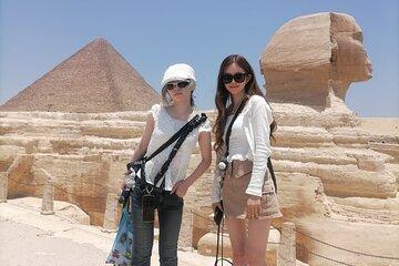 3 days tour to Giza Pyramids,Cairo,Alexandria