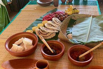 Anuradhapura: Traditional Milk Rice Cooking Class