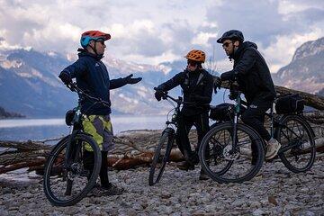Winter E-Bike Tour in Interlaken