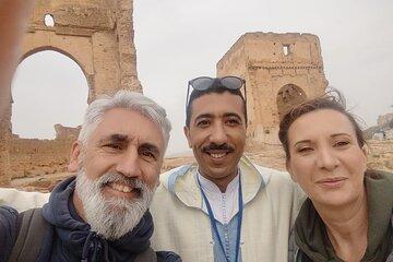 Guided Tours of Fes with Professional Local Experts