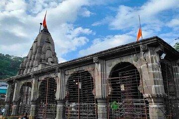 Bhimashankar Jyotirling Day Tour from Mumbai in Private Vehicle