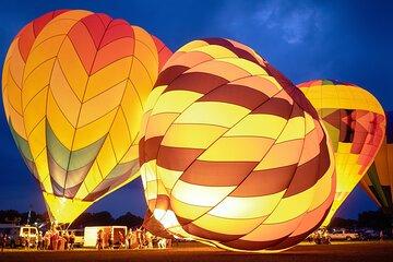 Cappadocia Hot Air Balloon Ride