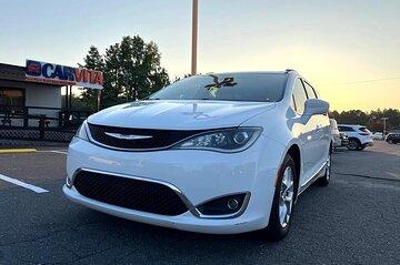 Private transfer in Orlando Airport Parks Shopping