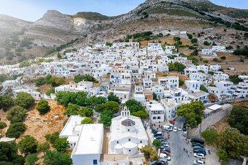 Discover Local Villages Through the Eyes of a Local driver guide