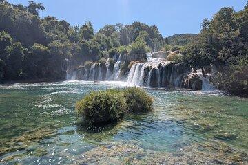 Private Tour with Local Guide from Split