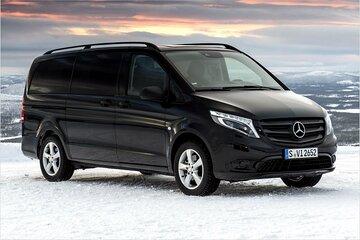 Half-Day Private Transfer Service in Athens