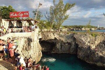 Rick s Café and Seven Mile Beach Private Tour Negril Jamaica