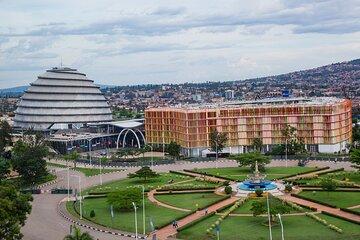 Private Day Tour of Kigali, Culture, History and Scenic Views