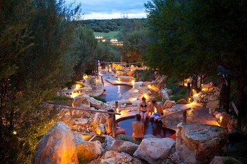 Mornington Peninsula Wine Tasting and Twilight Bathing Tour