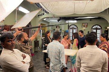Bollywood Blockbuster Shared Tour