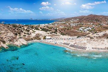 Full Day or Half Day Naxos Sightseeing Ride
