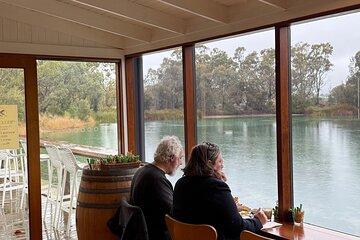 Private Luxury or Sports Car Tour with Penfolds and Hills Picnic