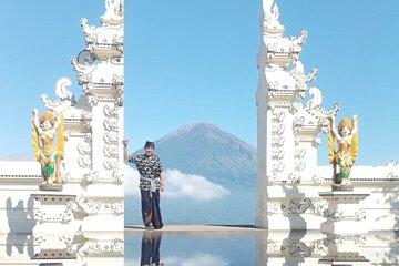 East Bali Hidden Gems: Sidemen, Tenganan and Lempuyang Temple