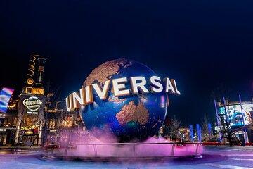 Universal Studios Beijing Ticket