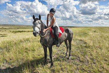 Astana Unbridled: Seven Days of Culture and Adventure