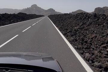 Tenerife Volcano Tour German Guide, Small Group 8