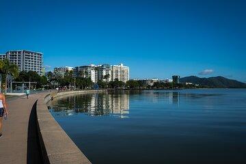 Discover Cairns Private Day tour with optional airport drop-off
