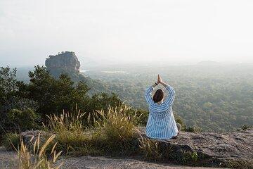 Majestic Sri Lanka in 13 Days All Inclusive VIP Tour by Sithiyam