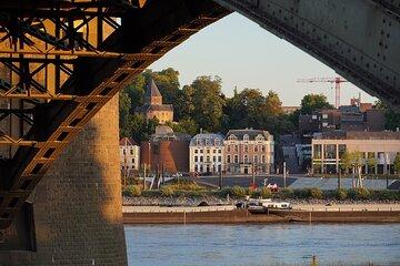 Nijmegen Roman Self Guided Walking Adventure