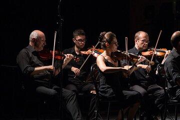 Vivaldi’s Four Seasons Orchestra da Camera Fiorentina in Florence