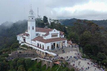 Explore the Best of Bogotá in One Day: Your Private City Journey