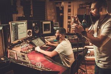 Song Creation and Music Video Experience