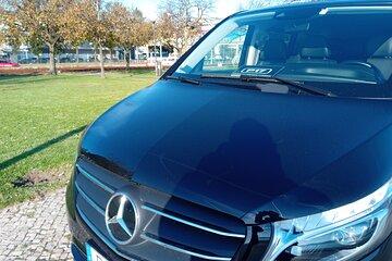 Private Transfer Lisbon-Algarve / Algarve-Lisboa