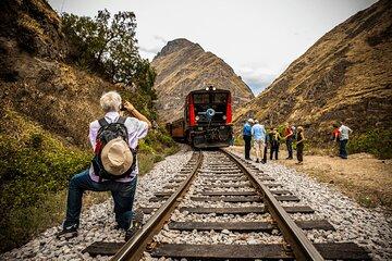 Discover Quito Jungle Baños Devil’s Train Quilotoa y Cotopaxi