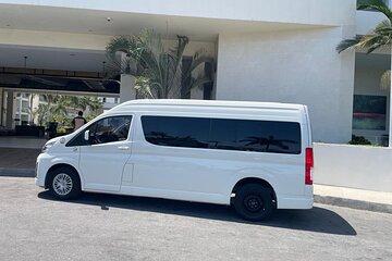 Private transfer SJD Airport to San Jose del Cabo Hotels One Way