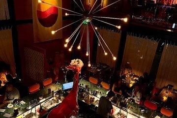 Cocktail Night and Party