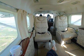 Private Air Charter Transfer from Bangkok to Chiang Rai