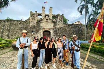 Walk Cebu — What AI Can’t Feel, You Will!