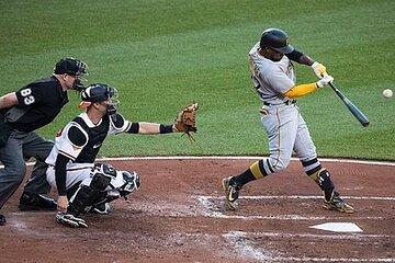 Pittsburgh Pirates Baseball Game at PNC Park