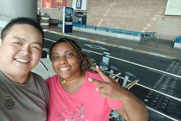 Stress-Free Hong Kong Airport Transfer to HK Island: Meet&Greet
