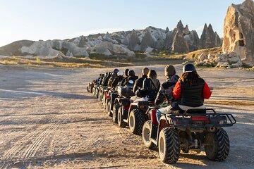 Cappadocia Premium Pass Valleys, Culture and Top Attractions