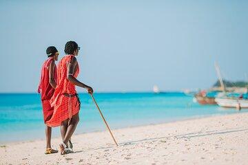 8 Day Zanzibar Escape Stone Town, Beaches, and Snorkeling