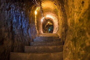 Cappadocia Deluxe Pass Airport Transfer, ATV & Top Attractions