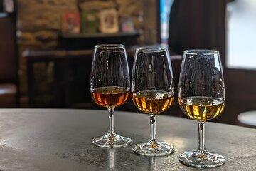 Glasgow West End Whisky Tour