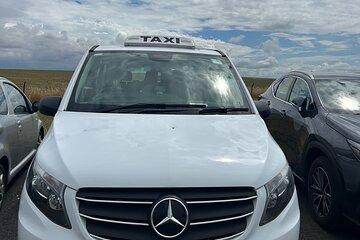 Comprehensive Airport Transfer Service to London and Beyond