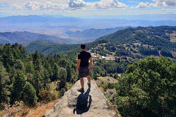 Sierra Norte Hike and Indigenous Village Adventure