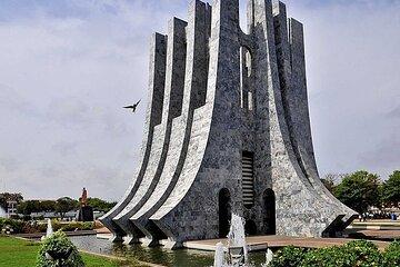 10 Day Ghana Tour
