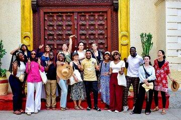 Stone Town Walking Tour Discover Zanzibar’s Historic Heart