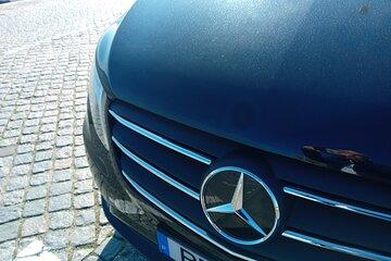Private Transfer Lisbon-Port / Porto-Lisboa