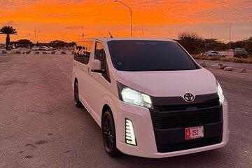 Aruba Private Airport Transfer